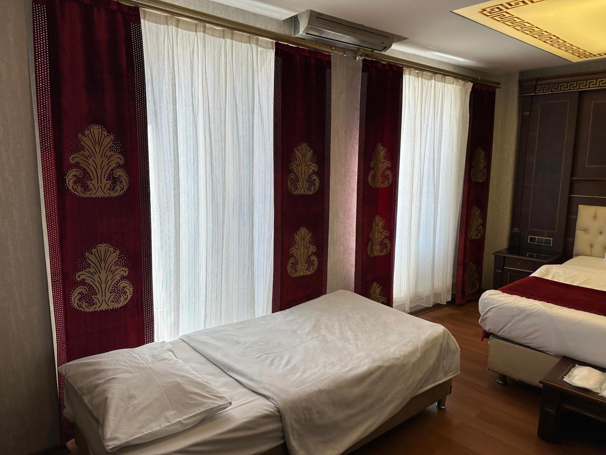 Napolyon Hotel — Fotoğraflar 3