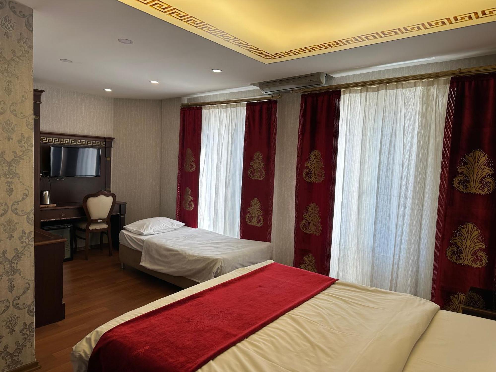 Napolyon Hotel — Fotoğraflar 2